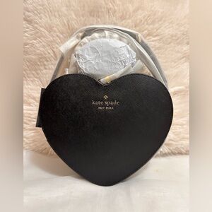 Kate Spade Love Shack heart crossbody